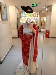 -盘子女人坊古装写真摄影