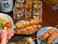-鸟泉居酒屋·烧鸟·酒馆(百子湾店)