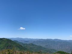 -阳台山自然风景区