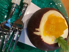 -街角 T·COFFEE 融合料理·BISTRO(车公庙店)