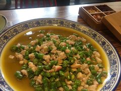 -百年神厨·地道川菜(清江西路店)