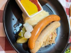-甲丁坊·德餐·酒吧(五棵松华熙店)