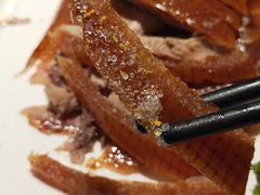 烤鸭-小放牛炒菜馆(北国商城店)