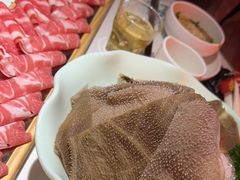 -祥源胡同·涮牛羊肉火锅(花桥店)