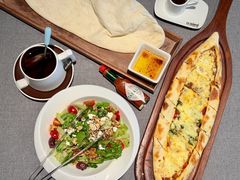 -Efes Turkish & Mediterranean Cuisine 艾菲斯餐厅(陆家嘴店)