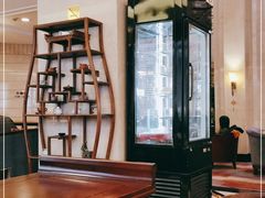 -国际饭店·原点咖啡吧ORIGIN CAFE&BAR