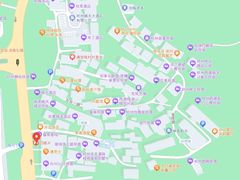 -杭州西湖风景名胜区-满觉陇四眼井