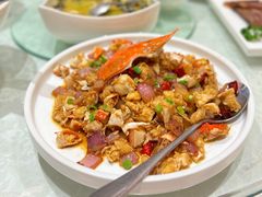 -走马楼饭庄(慈城古县城店)