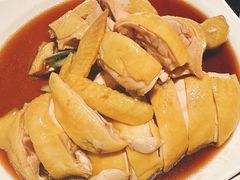 -马来西亚美食街