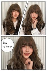 -E-salon伊上造型