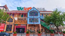 -宝燕乐园(闵行旗舰店)