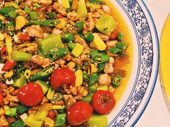 -新蜀会四川豆花(五羊店)