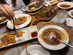 -秀·爱尔兰餐吧(上海路店)