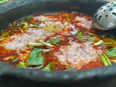 -笔记安顺夺夺粉火锅