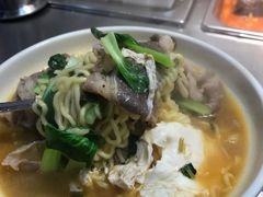 -韩味轩(丰盛町店)