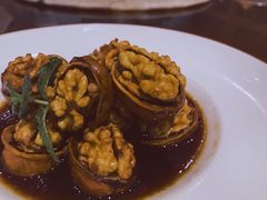 -中国徽菜·徽商故里(广安门店)