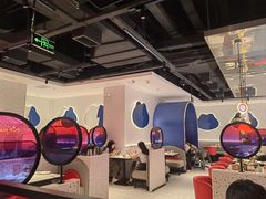 -蛙来哒(友谊阳光城店)