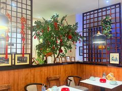 -山海菜馆·海肠捞饭·青岛菜(栈桥店)