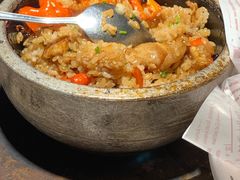 -新白鹿餐厅(金鹰新街口店)