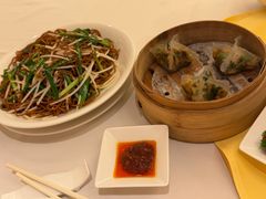 -利苑酒家(宜安广场店)