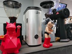 -NokNok Coffee(宽窄巷子店)