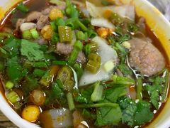 -江三王记牛杂馆(总店)