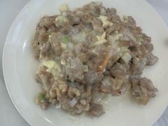 -清真·同发顺饭庄·烧麦(总店)