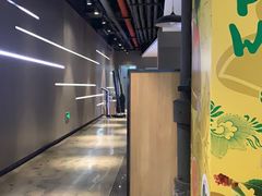 -威尔仕健身(虹桥南丰城店)