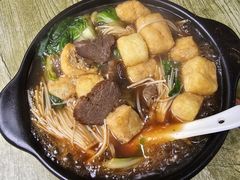 -凡老头米线砂锅(古荡新村西粮站)