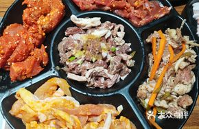 Flavorful Chicken Thigh