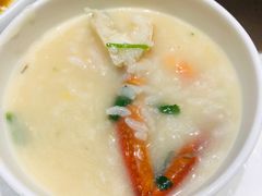 -潮州府·潮菜·砂锅粥(徐家汇店)
