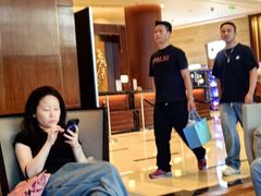 -上海浦东嘉里大酒店