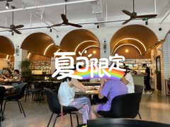 -The Flowers Coffee(南山店)