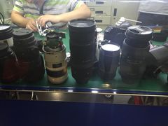影友相机维修中心-影友相机维修中心(星光摄影器材城店)