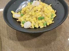 -转角·老弄堂上海菜(长寿路店)