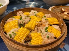 糯米排骨-院8里·小乐园家常味川菜(鹭洲里店)