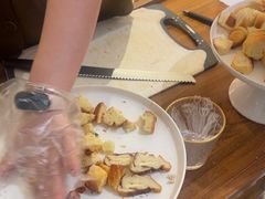 -小飞象面包公社(珠江路金鹰店)