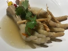 -百年恒益烧腊海鲜酒家·非遗传承(广州黄埔店)
