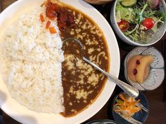 -铃木食堂(帽儿胡同店)