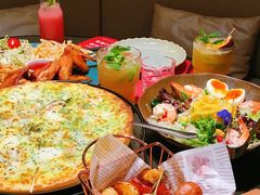 -赤火牛排(金狮广场店)