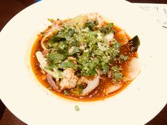 -成都你六姐·牛肉冒菜(城市集市合生汇店)