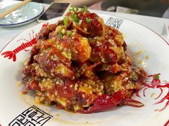 -仙品龙虾(总店)