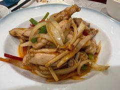 -马凯餐厅(长椿街店)