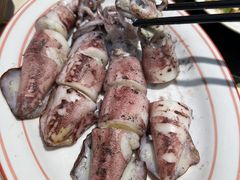 -东江海鲜大排档·潮汕菜·砂锅粥