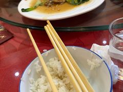 -老山记海城馅饼大酒店(振兴小区店)