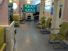 -北京市西城区德胜社区卫生服务中心