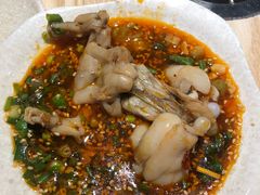-香坝坝鲜鱼火锅(春熙路店)