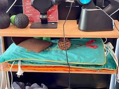 -MASTER FIT 拉伸大师·筋膜刀·西式按摩(上梅林卓悦汇店)
