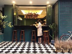 门面-So Acai(天河店)