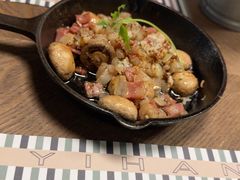 -仁义涵西餐·咖啡(中华巴洛克店)
